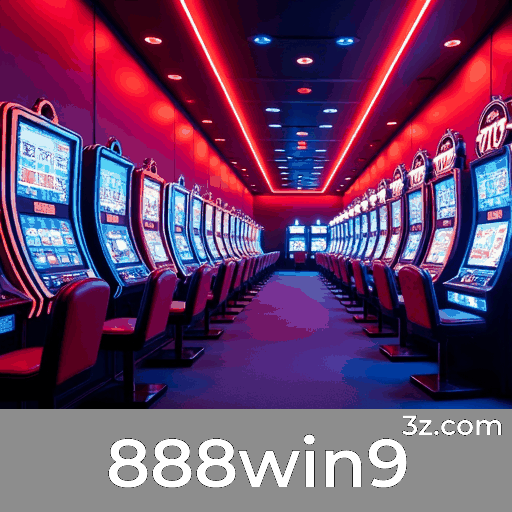 888win9: Estratégias Inteligentes para Bônus