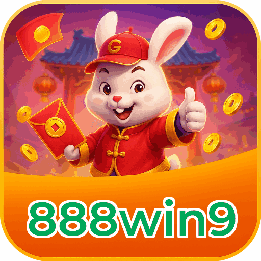 888win9 Logo