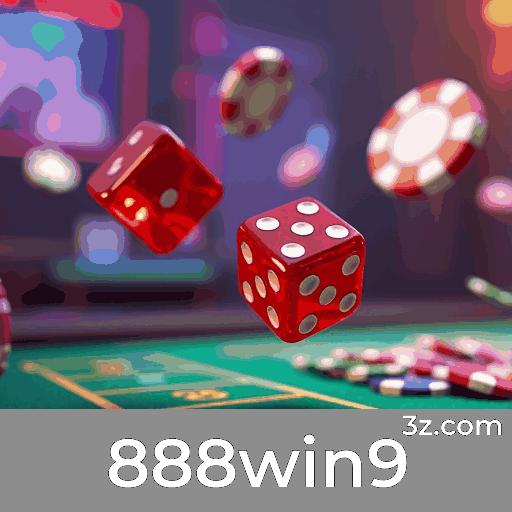 888win9: Estratégias Inteligentes para Bônus