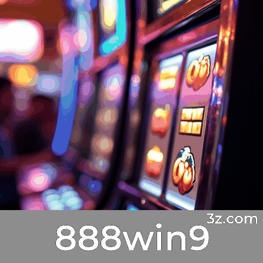 888win9: A Plataforma de Apostas Segura e Profissional
