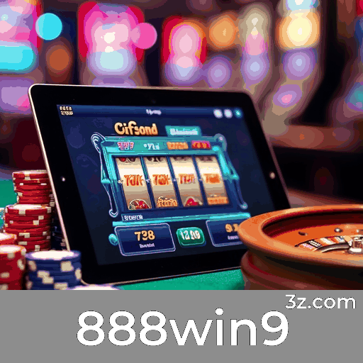 888win9: A Plataforma de Apostas Segura e Profissional